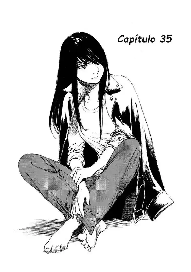 Kuuden Noise No Himegimi - Capítulo 35 - Página 2 - LectorTMOo