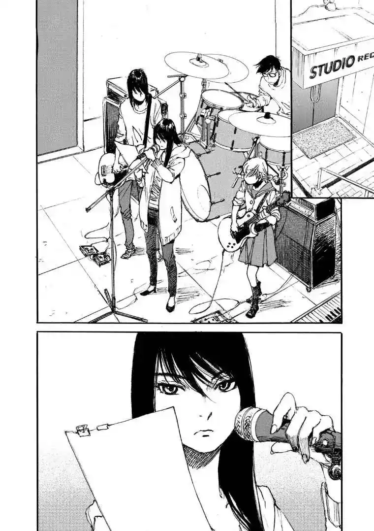 Kuuden Noise No Himegimi - Capítulo 35 - Página 3 - LectorTMOo