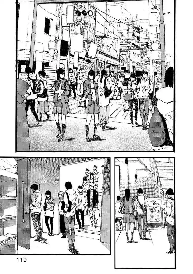 Kuuden Noise No Himegimi - Capítulo 35 - Página 12 - LectorTMOo