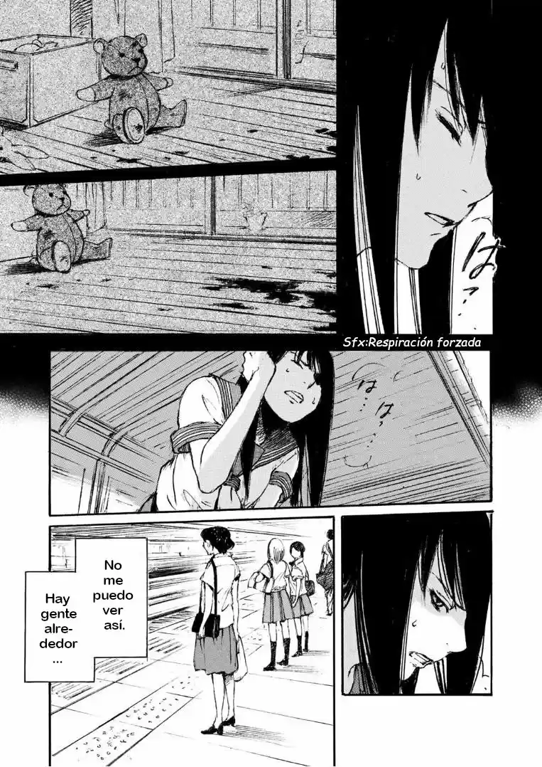 Kuuden Noise No Himegimi - Capítulo 4 - Página 4 - LectorTMOo