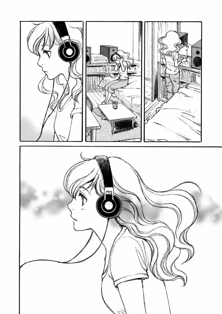 Kuuden Noise No Himegimi - Capítulo 4 - Página 21 - LectorTMOo