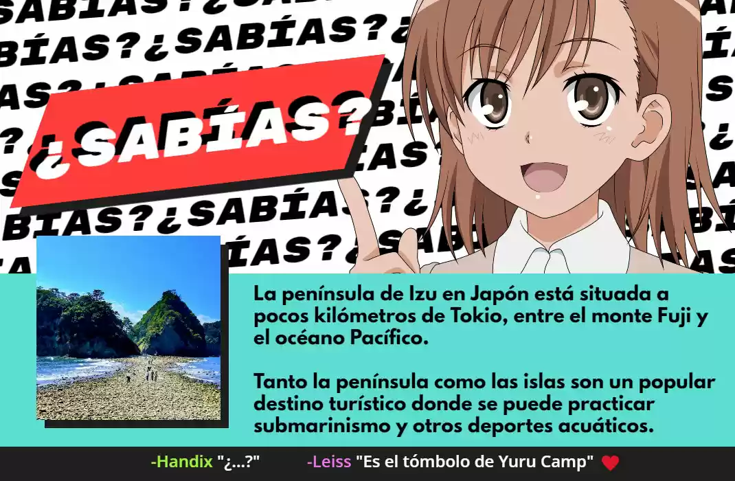 Kuuden Noise No Himegimi - Capítulo 4 - Página 22 - LectorTMOo