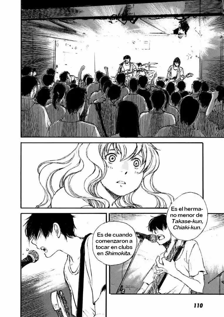 Kuuden Noise No Himegimi - Capítulo 5 - Página 13 - LectorTMOo
