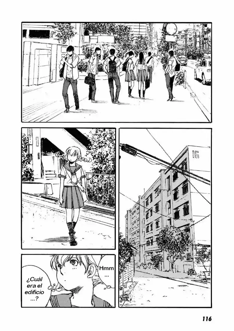 Kuuden Noise No Himegimi - Capítulo 5 - Página 19 - LectorTMOo