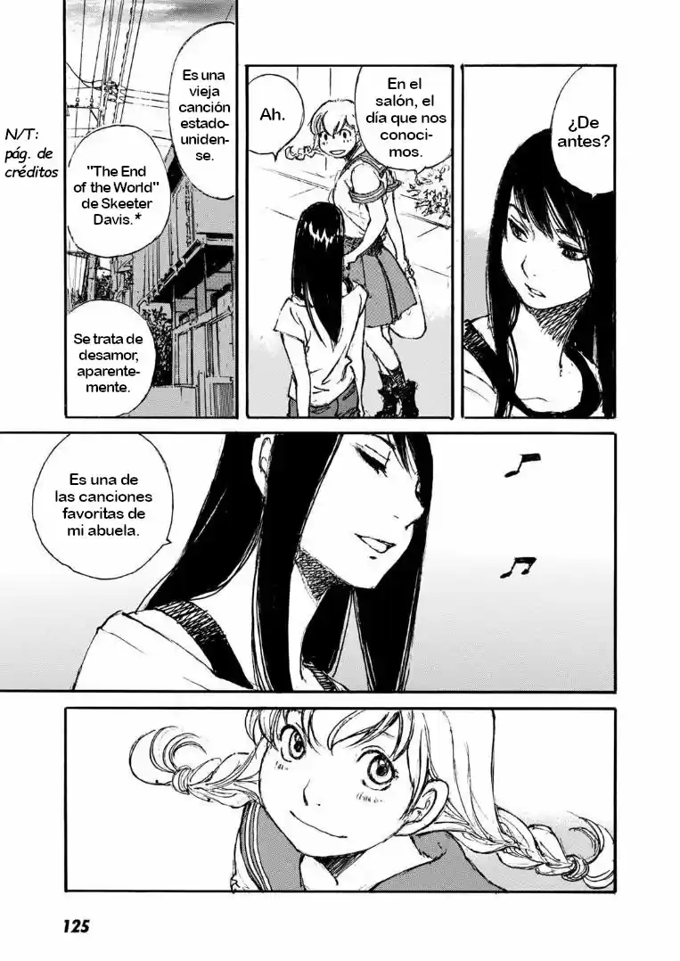 Kuuden Noise No Himegimi - Capítulo 6 - Página 9 - LectorTMOo