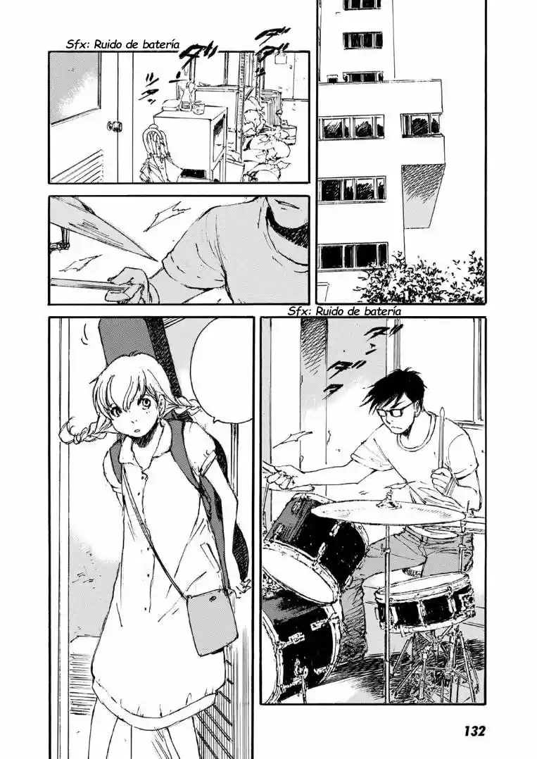 Kuuden Noise No Himegimi - Capítulo 6 - Página 16 - LectorTMOo