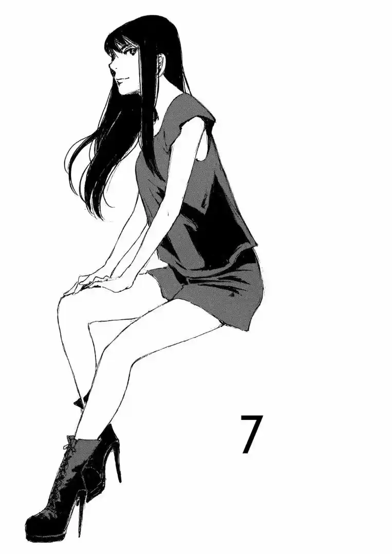Kuuden Noise No Himegimi - Capítulo 7 - Página 2 - LectorTMOo