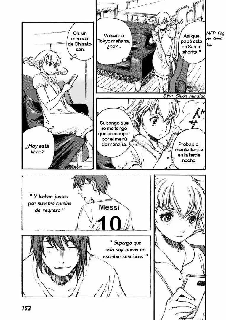 Kuuden Noise No Himegimi - Capítulo 7 - Página 16 - LectorTMOo