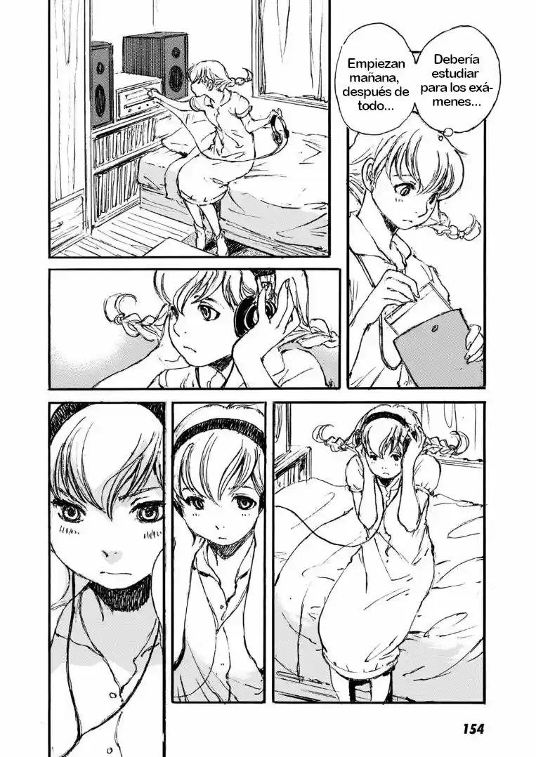 Kuuden Noise No Himegimi - Capítulo 7 - Página 17 - LectorTMOo