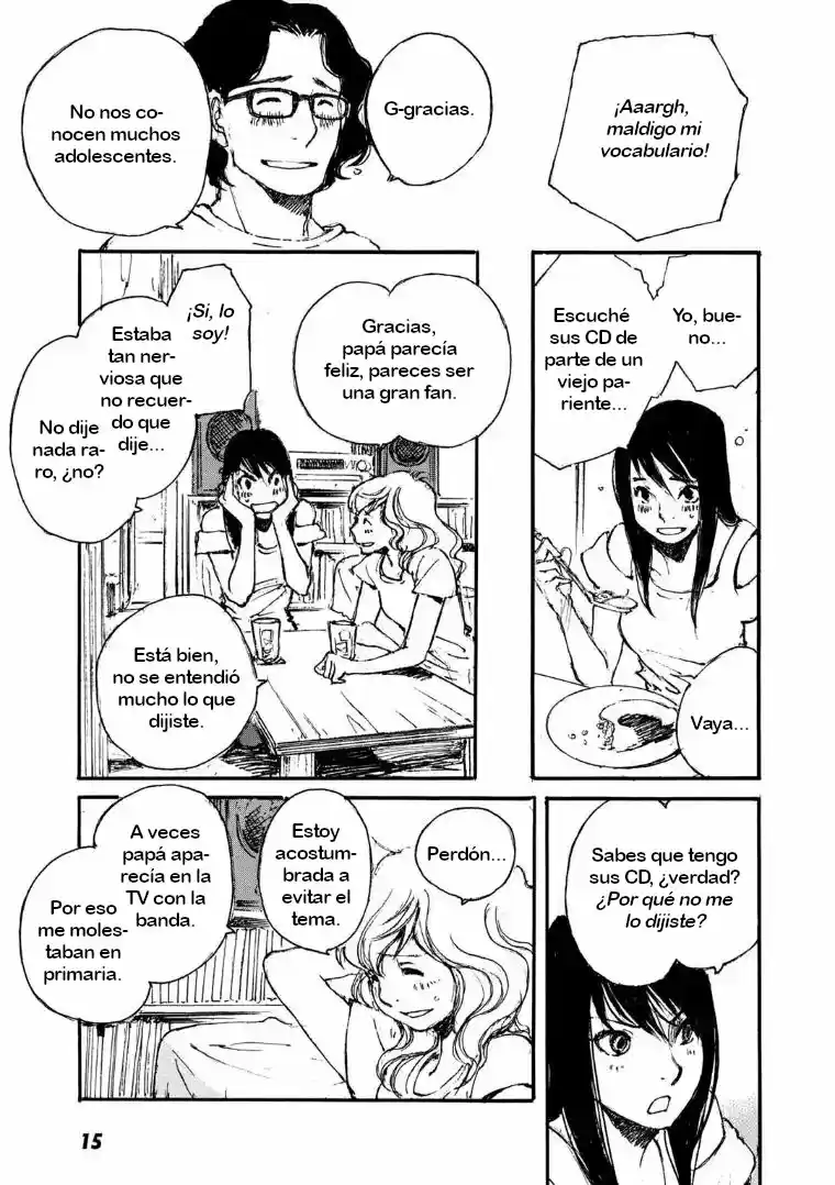 Kuuden Noise No Himegimi - Capítulo 9 - Página 12 - LectorTMOo