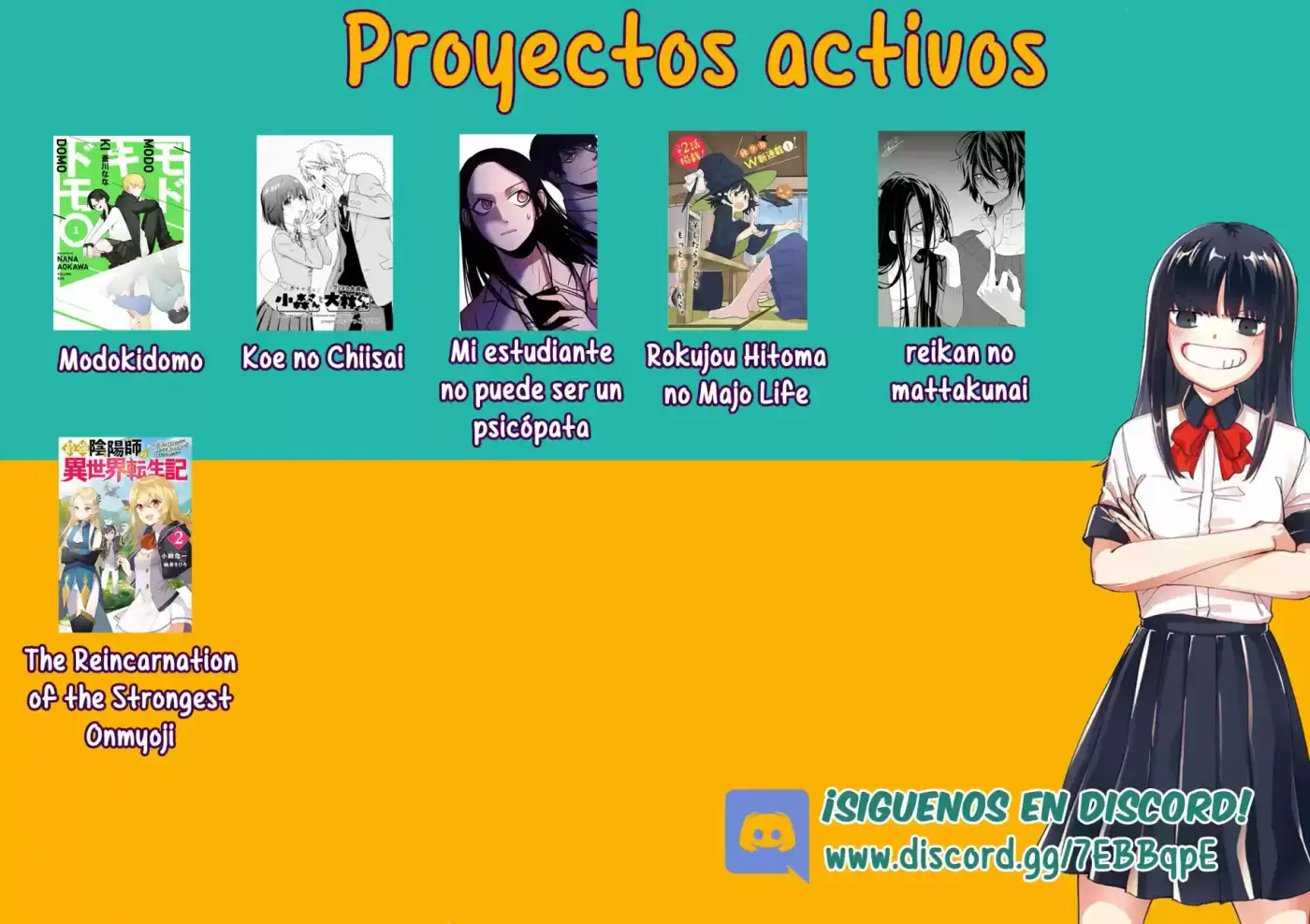 Kuuki Ga "Yomeru" Shinnyushain To Buaiso Na Senpai No Hanashi (pre Serialización) - Capítulo 4 - Página 8 - LectorTMOo