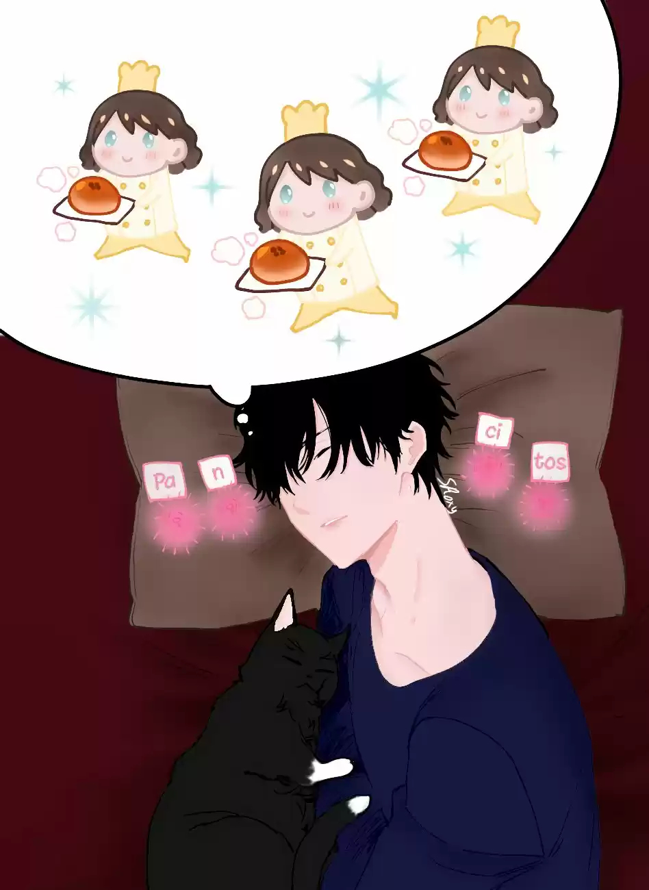 Kuuki Ga "Yomeru" Shinnyushain To Buaiso Na Senpai No Hanashi (pre Serialización) - Capítulo 7 - Página 7 - LectorTMOo
