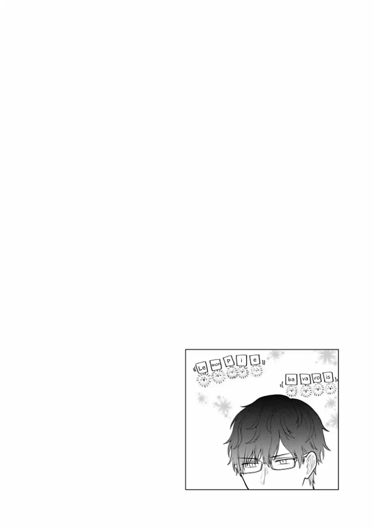 Kuuki Ga "Yomeru" Shinnyushain To Buaiso Na Senpai No Hanashi (Serialización) - Capítulo 10 - Página 9 - LectorTMOo