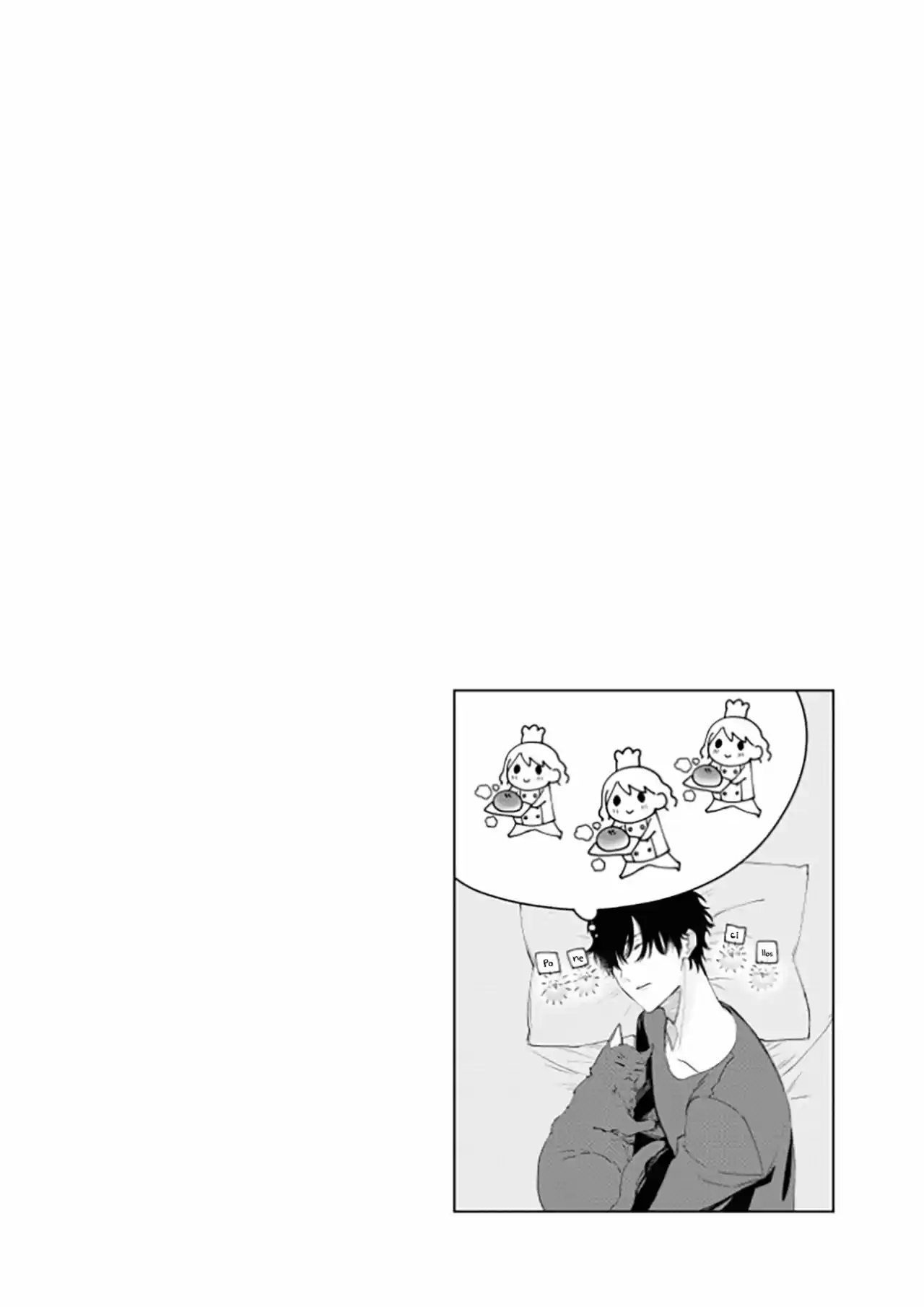 Kuuki Ga "Yomeru" Shinnyushain To Buaiso Na Senpai No Hanashi (Serialización) - Capítulo 7 - Página 7 - LectorTMOo