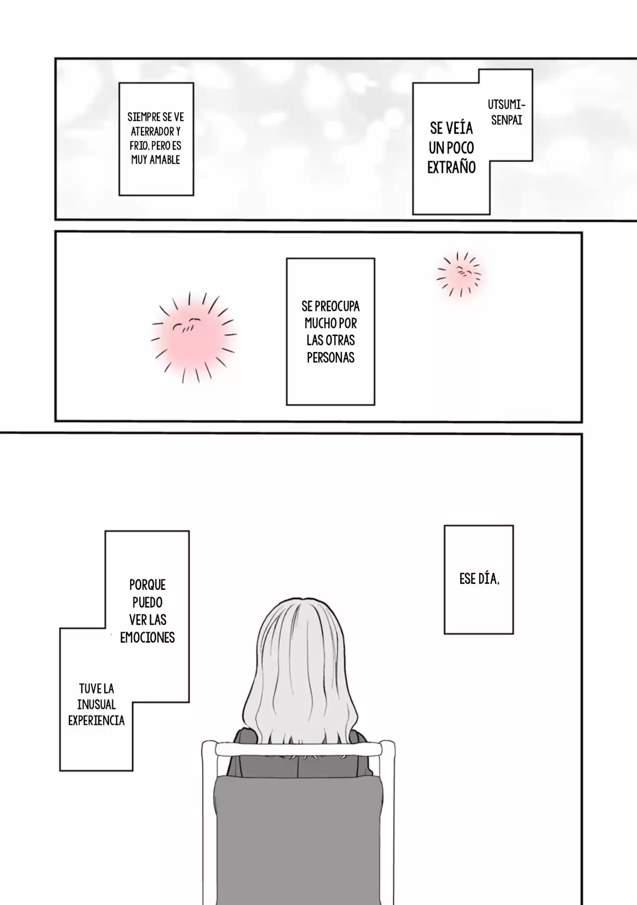 Kuuki Ga Yomeru Shinnyushain To Buaiso Na Senpai No Hanashi - Capítulo 5.50 - Página 9 - LectorTMOo