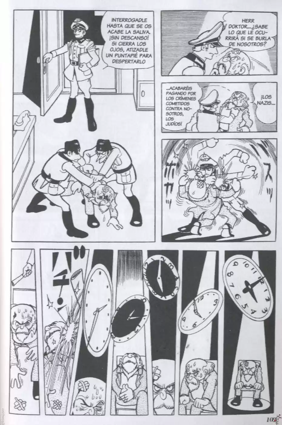 Kuuki No Soko - Capítulo 1 - Página 11 - LectorTMOo