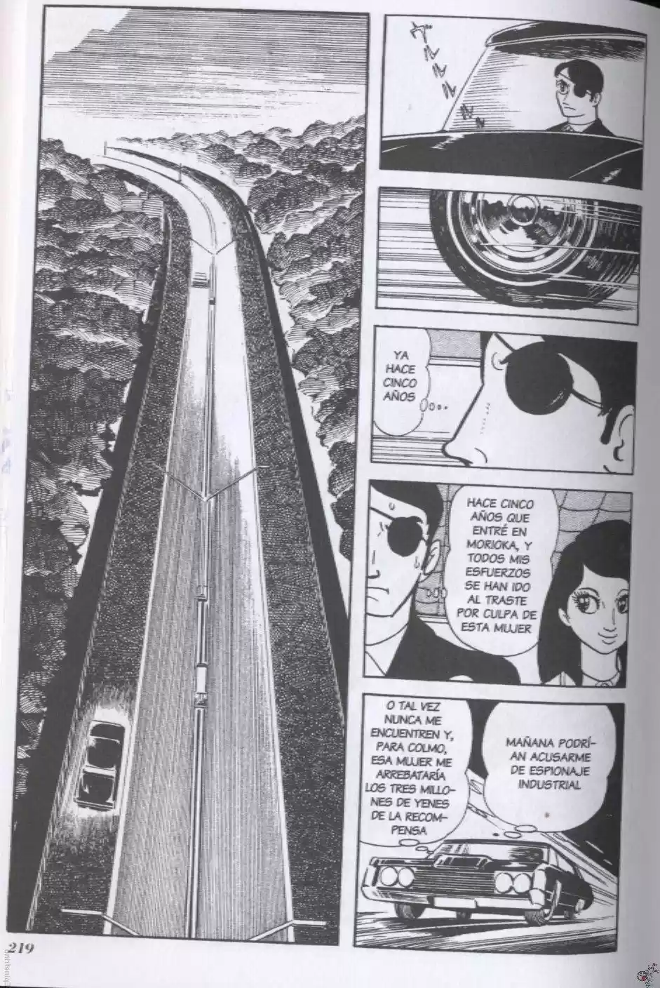 Kuuki No Soko - Capítulo 12 - Página 9 - LectorTMOo