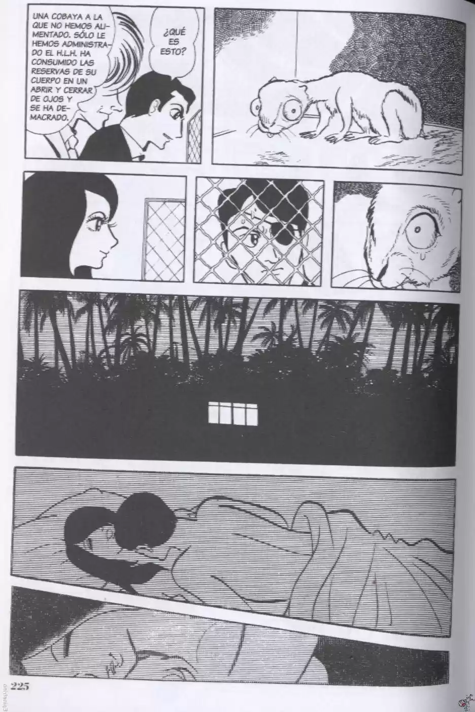 Kuuki No Soko - Capítulo 12 - Página 15 - LectorTMOo