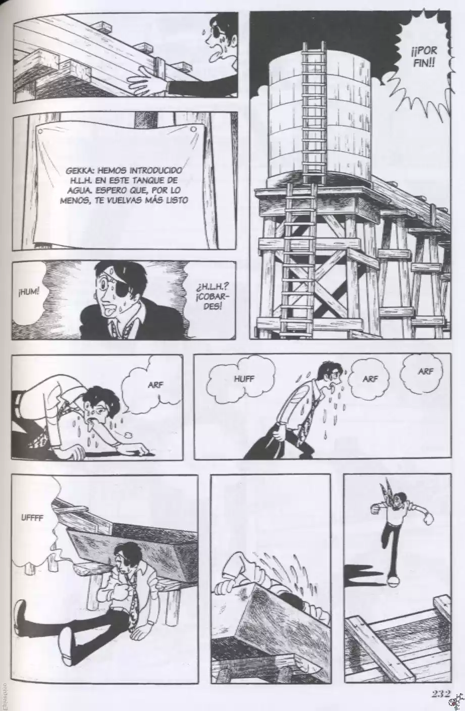 Kuuki No Soko - Capítulo 12 - Página 22 - LectorTMOo