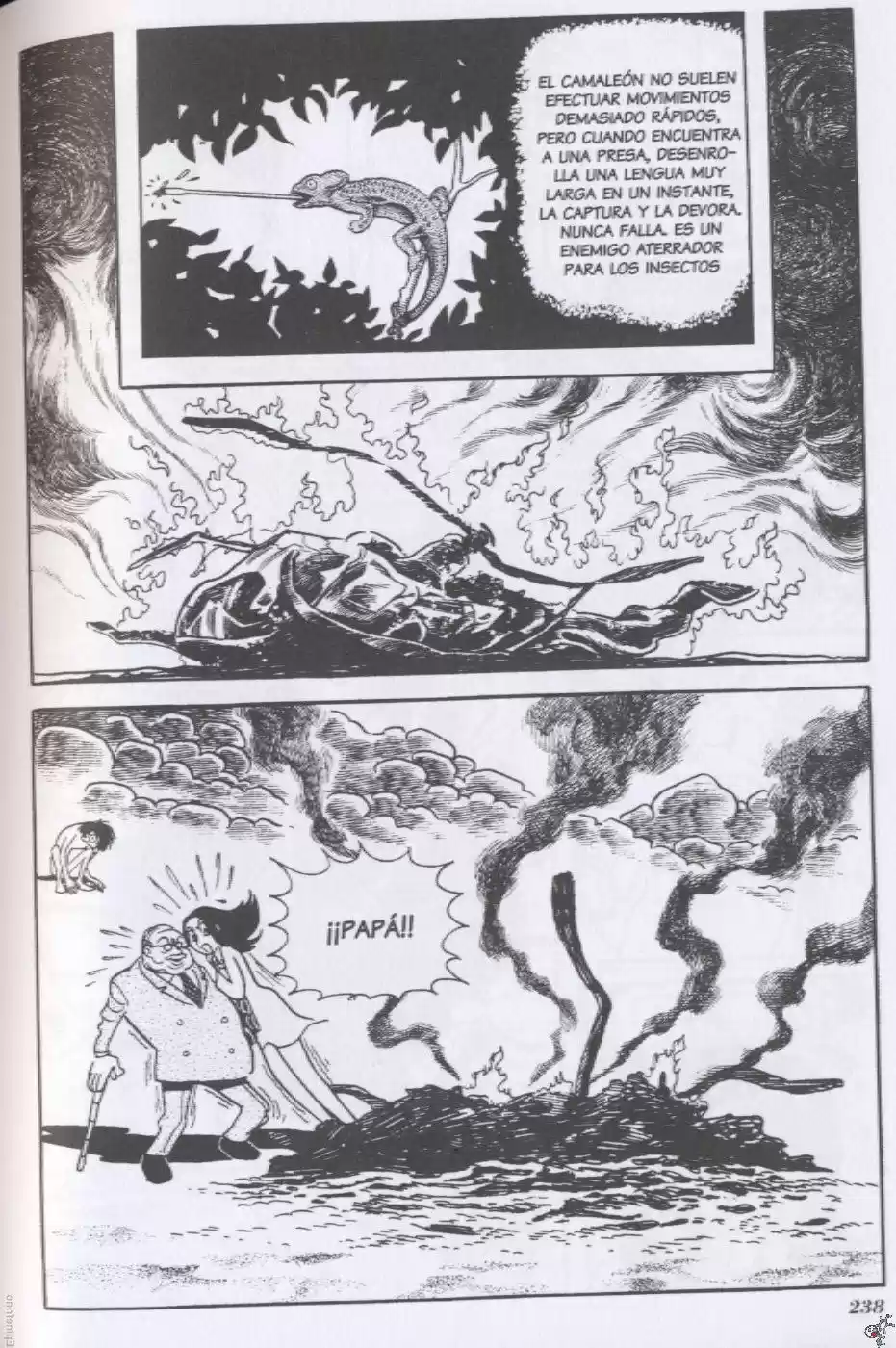 Kuuki No Soko - Capítulo 12 - Página 28 - LectorTMOo