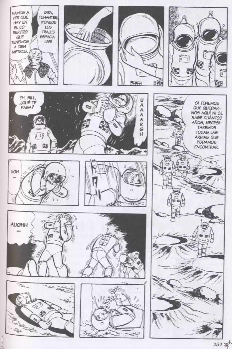 Kuuki No Soko - Capítulo 13 - Página 16 - LectorTMOo