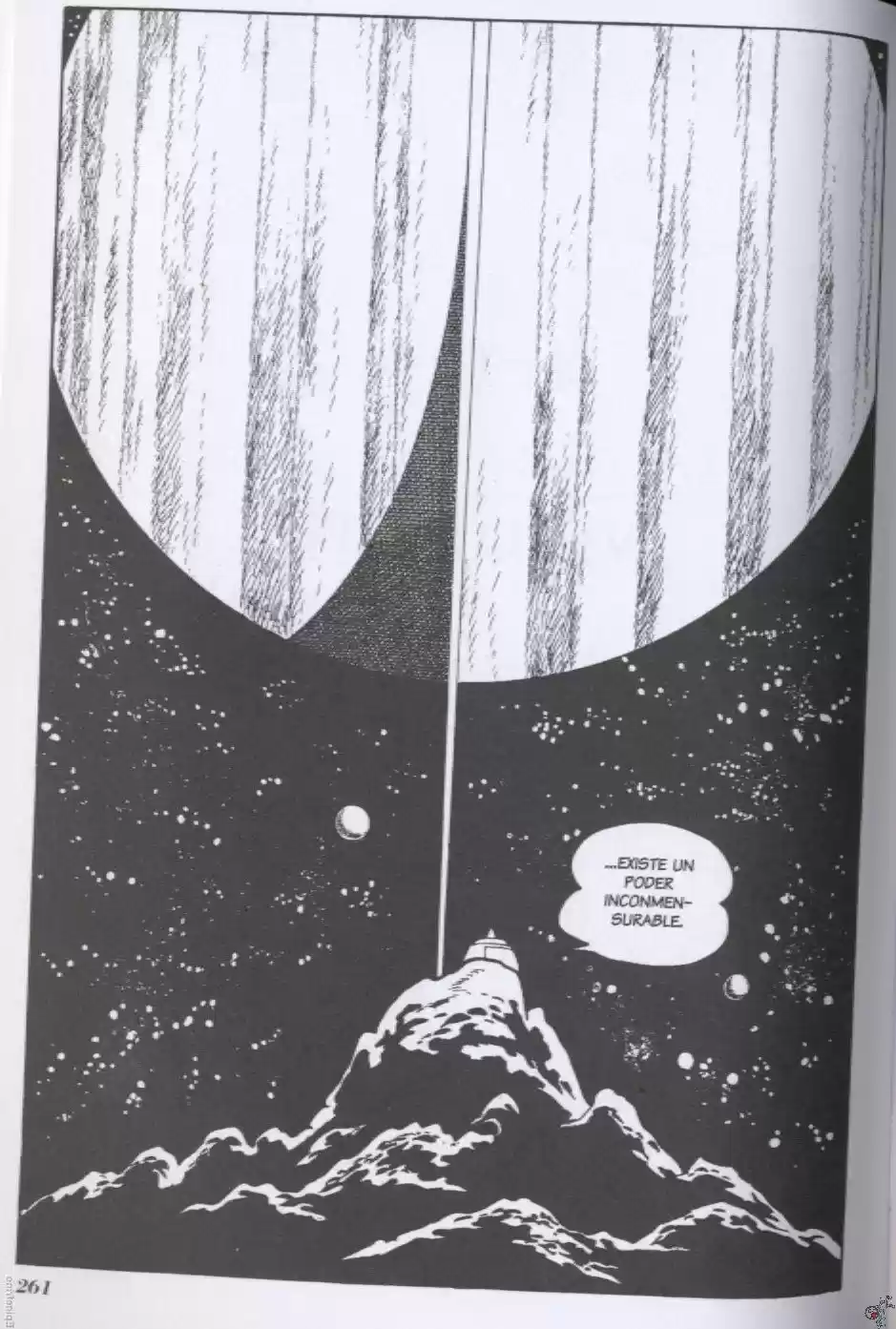 Kuuki No Soko - Capítulo 13 - Página 23 - LectorTMOo