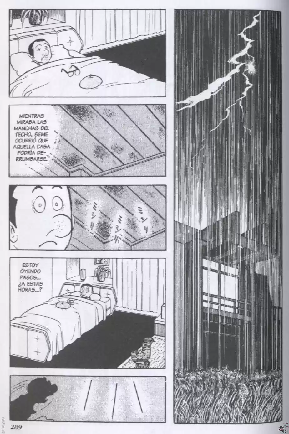 Kuuki No Soko - Capítulo 15 - Página 7 - LectorTMOo