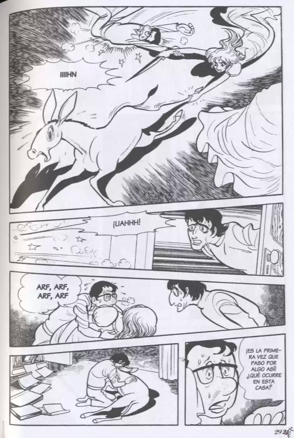 Kuuki No Soko - Capítulo 15 - Página 10 - LectorTMOo