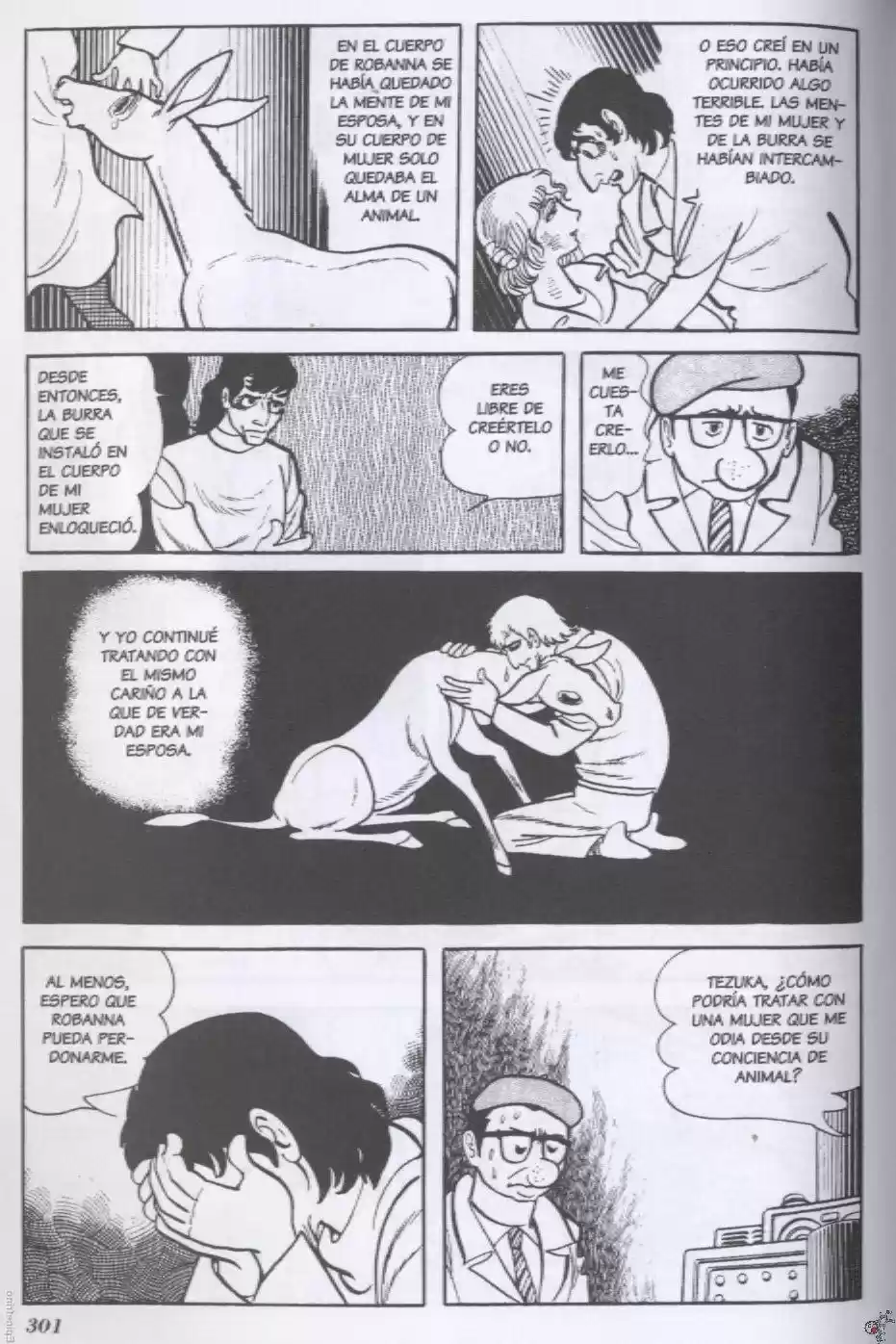 Kuuki No Soko - Capítulo 15 - Página 19 - LectorTMOo