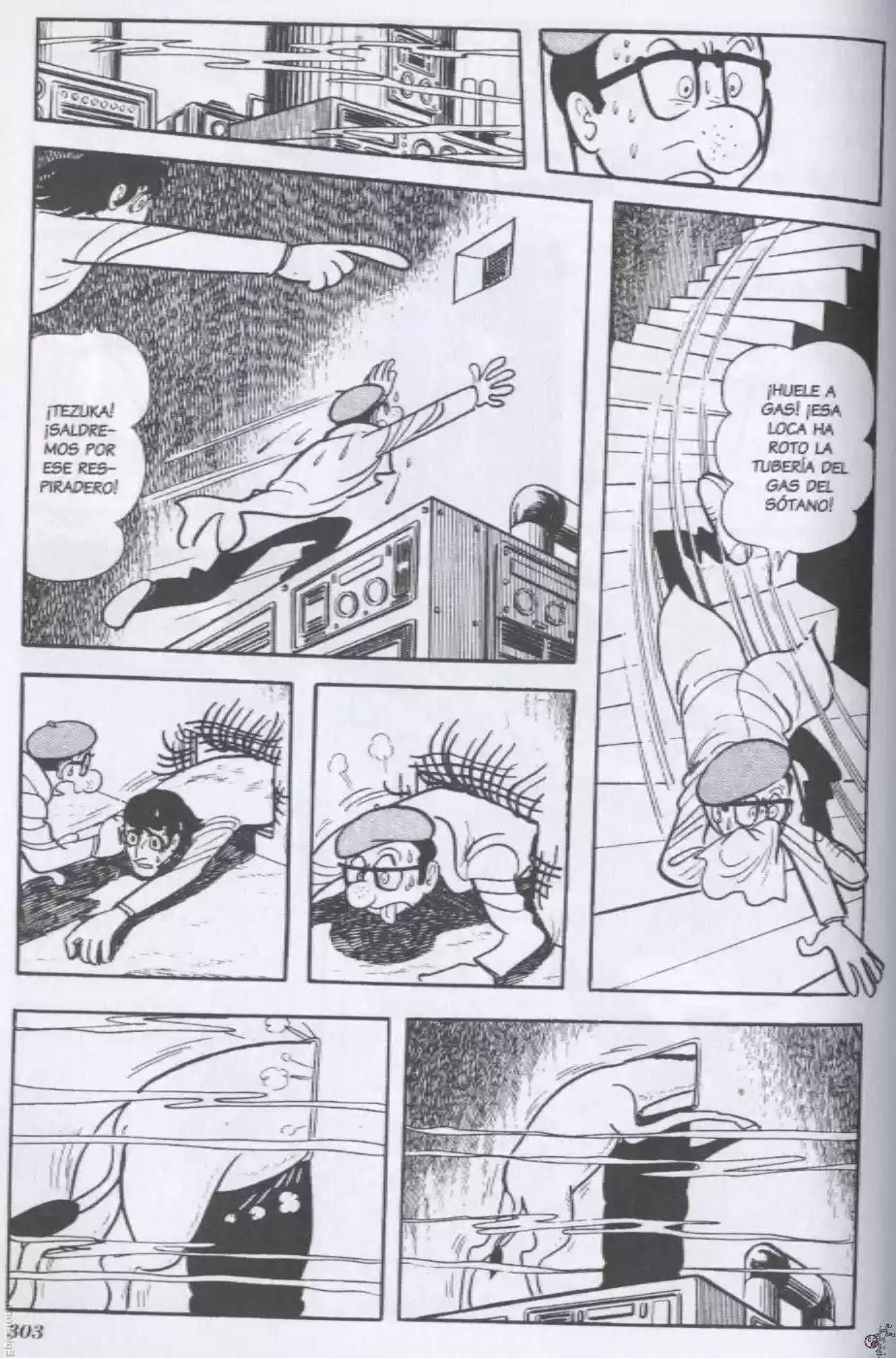 Kuuki No Soko - Capítulo 15 - Página 21 - LectorTMOo