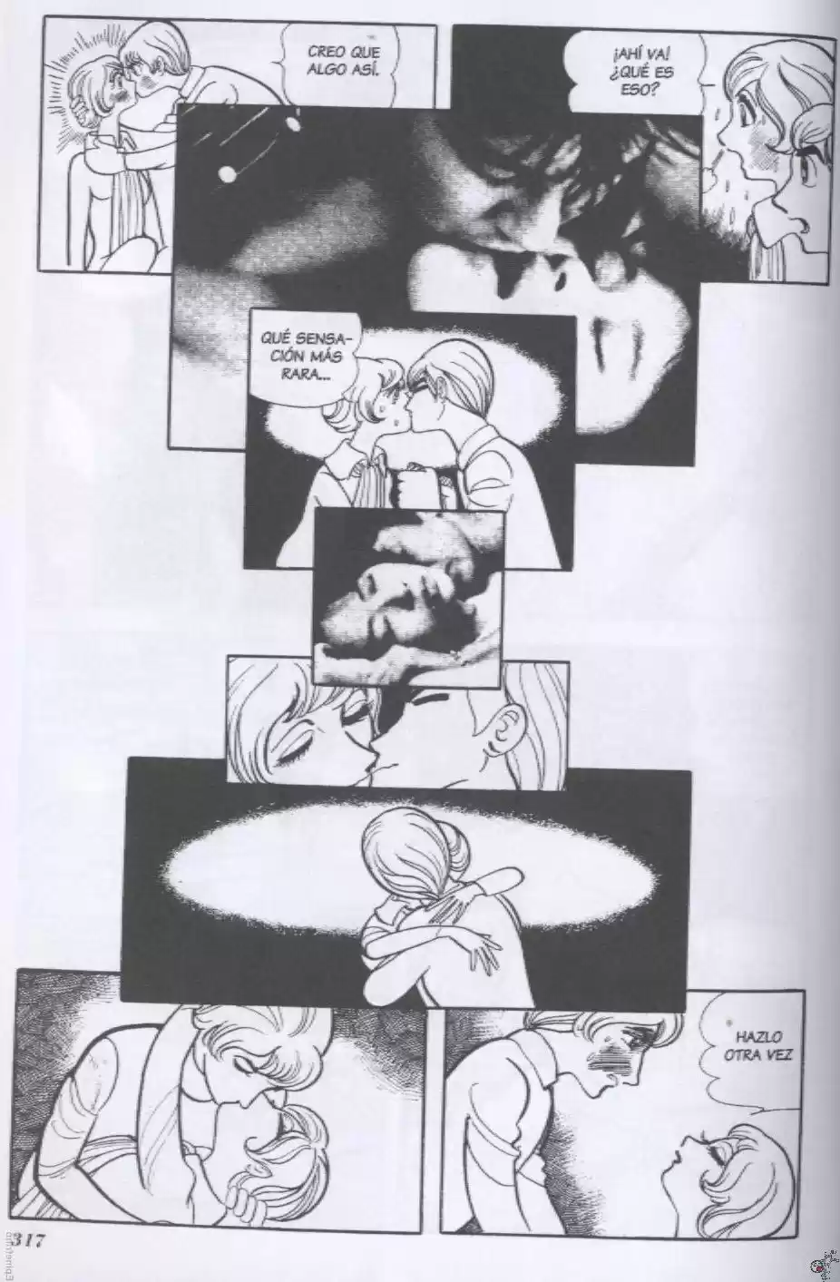 Kuuki No Soko - Capítulo 16 - Página 11 - LectorTMOo