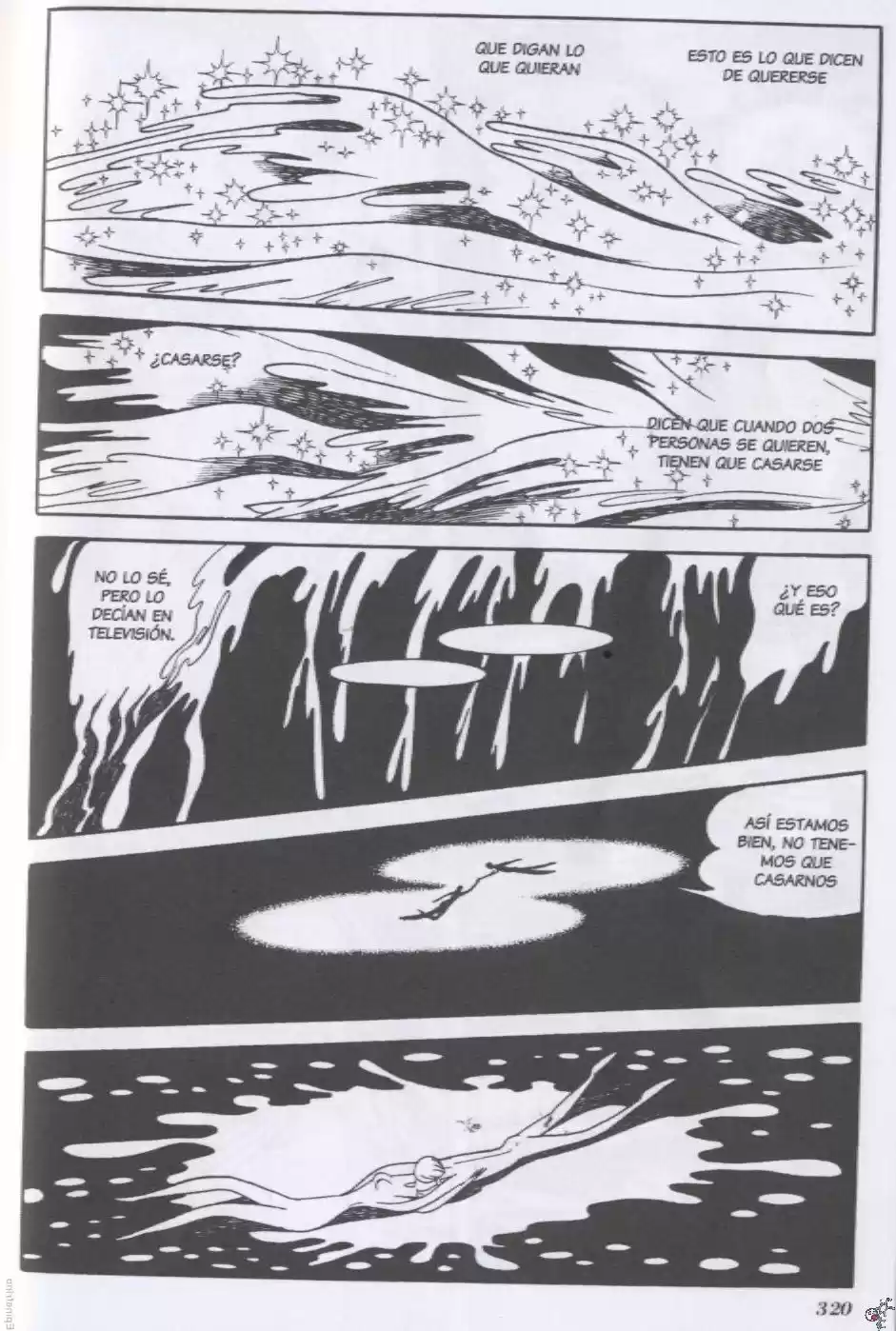 Kuuki No Soko - Capítulo 16 - Página 14 - LectorTMOo