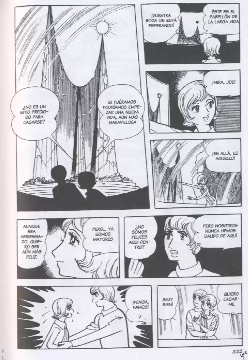 Kuuki No Soko - Capítulo 16 - Página 16 - LectorTMOo