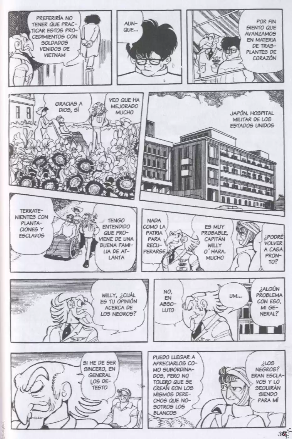 Kuuki No Soko - Capítulo 2 - Página 10 - LectorTMOo