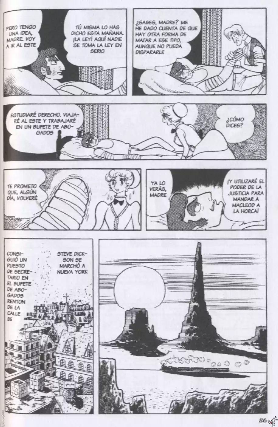 Kuuki No Soko - Capítulo 5 - Página 12 - LectorTMOo