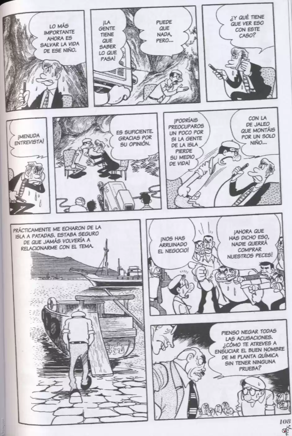 Kuuki No Soko - Capítulo 6 - Página 16 - LectorTMOo