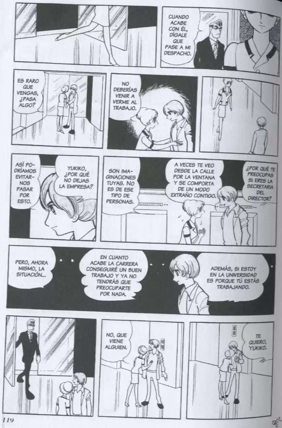 Kuuki No Soko - Capítulo 7 - Página 9 - LectorTMOo