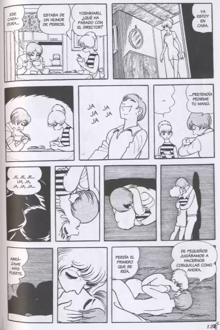 Kuuki No Soko - Capítulo 7 - Página 12 - LectorTMOo