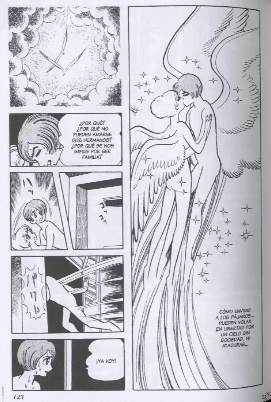 Kuuki No Soko - Capítulo 7 - Página 13 - LectorTMOo