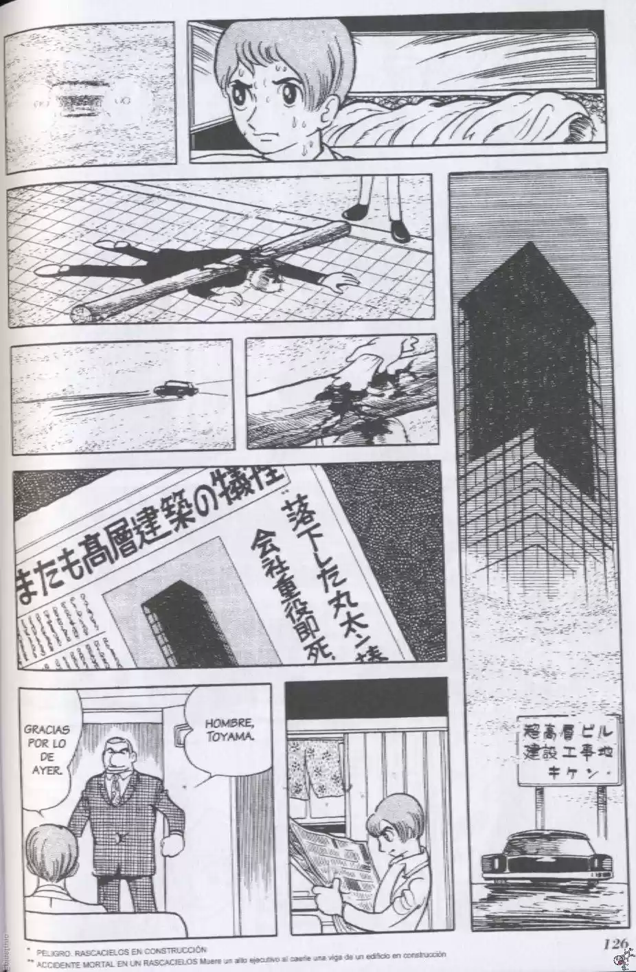 Kuuki No Soko - Capítulo 7 - Página 16 - LectorTMOo