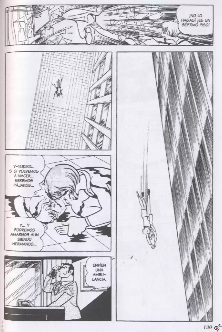 Kuuki No Soko - Capítulo 7 - Página 20 - LectorTMOo