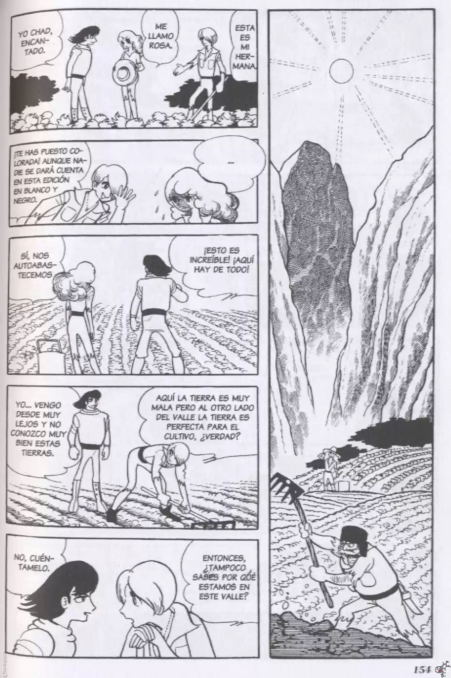Kuuki No Soko - Capítulo 9 - Página 6 - LectorTMOo