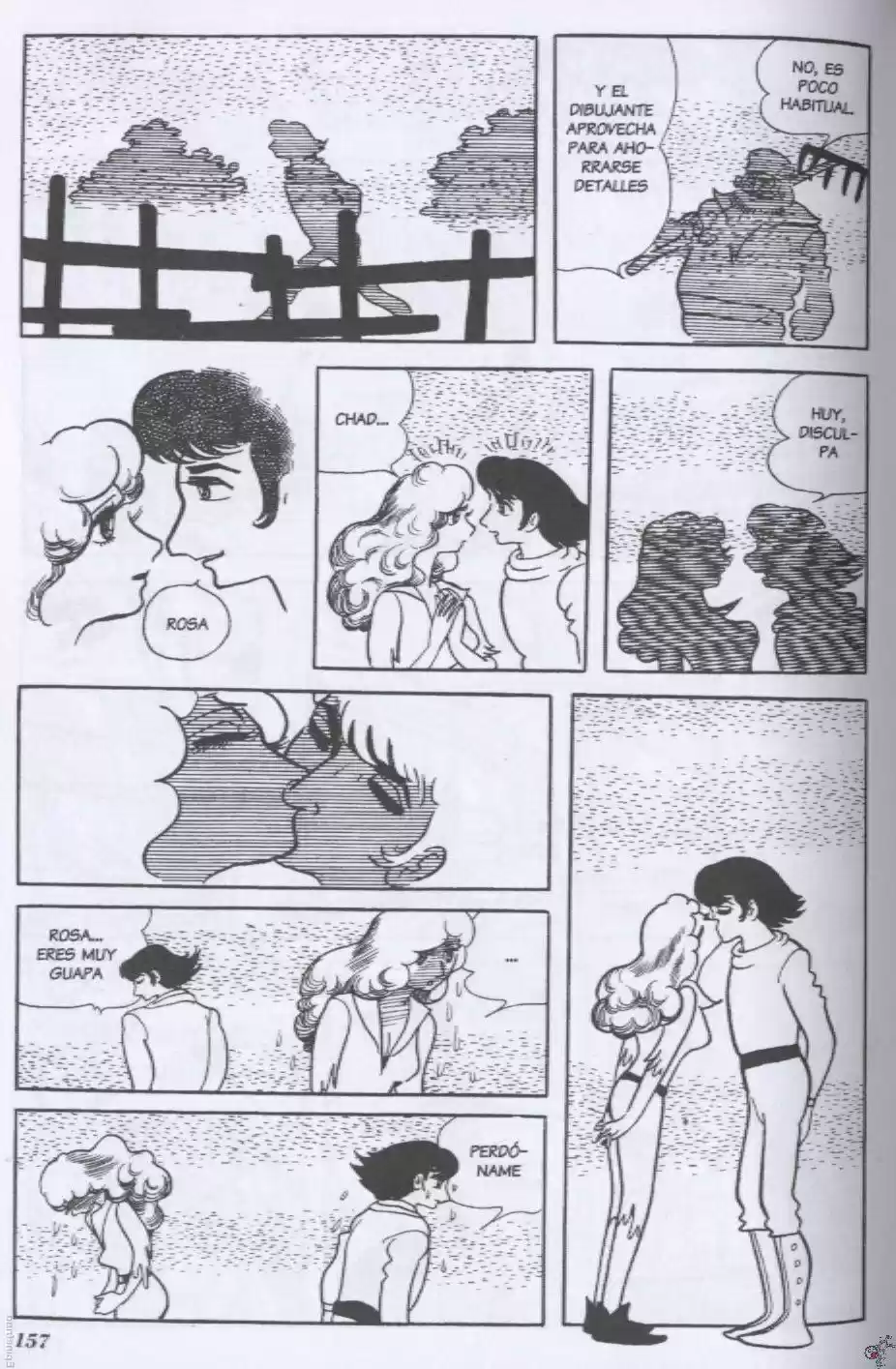 Kuuki No Soko - Capítulo 9 - Página 9 - LectorTMOo