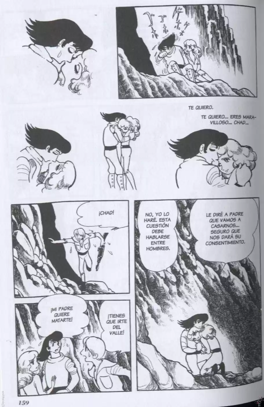 Kuuki No Soko - Capítulo 9 - Página 11 - LectorTMOo