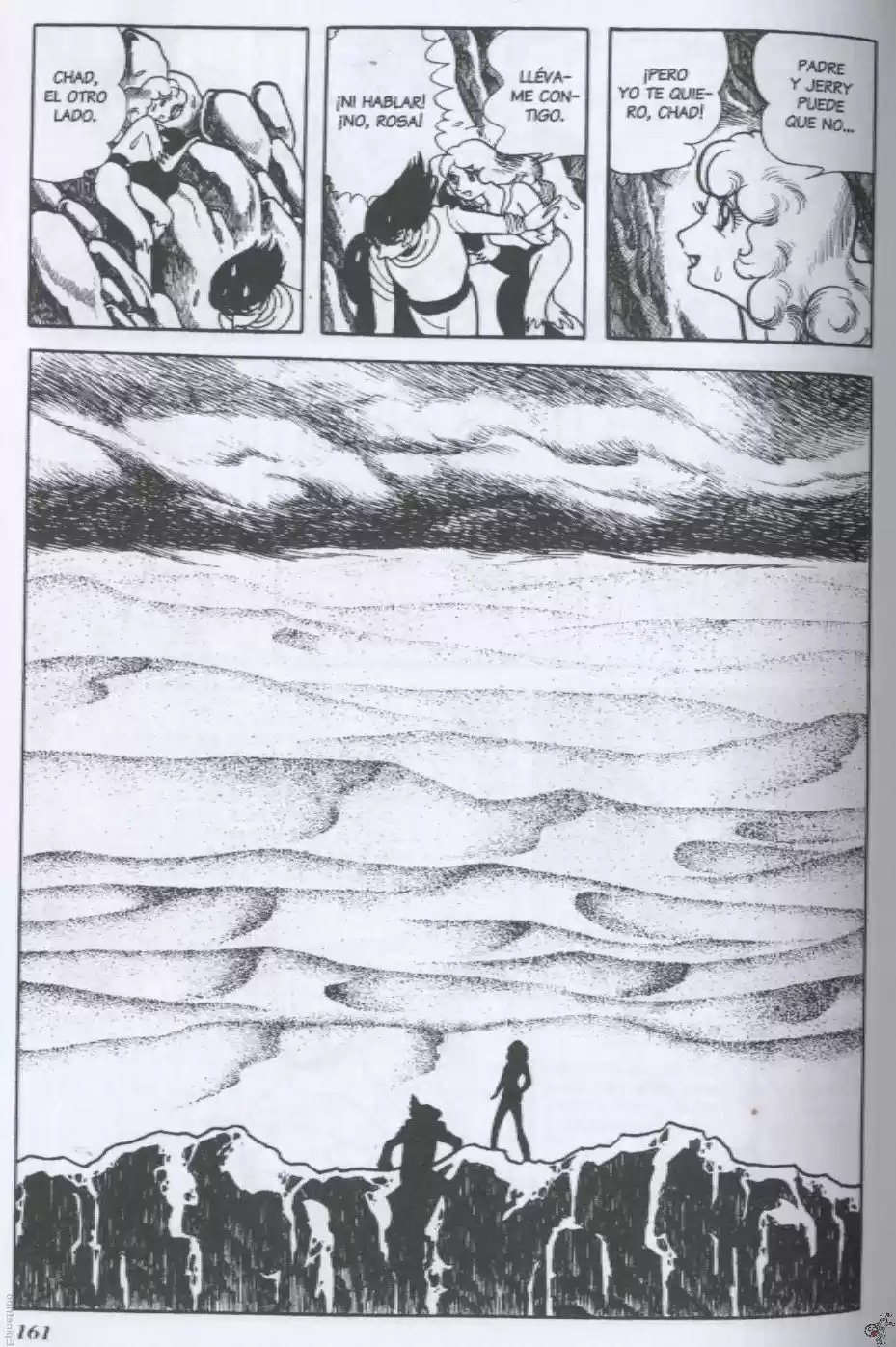 Kuuki No Soko - Capítulo 9 - Página 13 - LectorTMOo