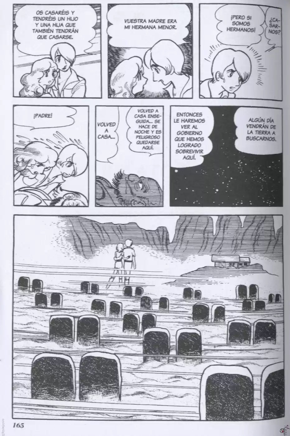 Kuuki No Soko - Capítulo 9 - Página 17 - LectorTMOo