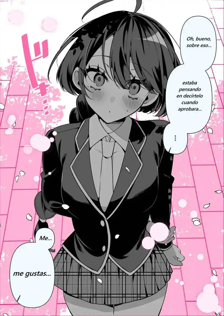 Kuuru Na Tsuma No Sā-chan - Capítulo 10 - Página 2 - LectorTMOo