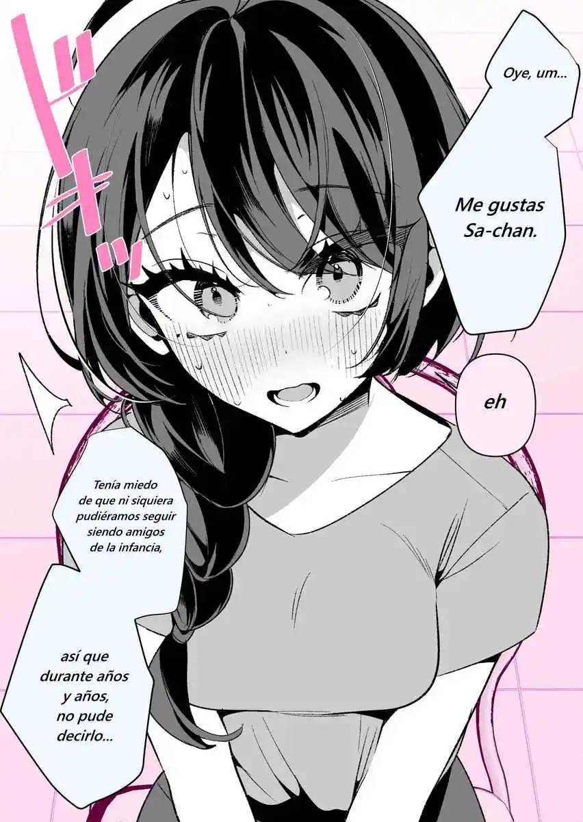 Kuuru Na Tsuma No Sā-chan - Capítulo 12 - Página 2 - LectorTMOo