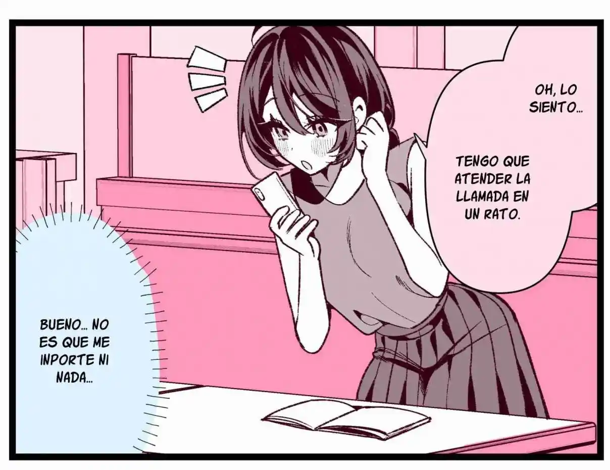 Kuuru Na Tsuma No Sā-chan - Capítulo 17 - Página 3 - LectorTMOo