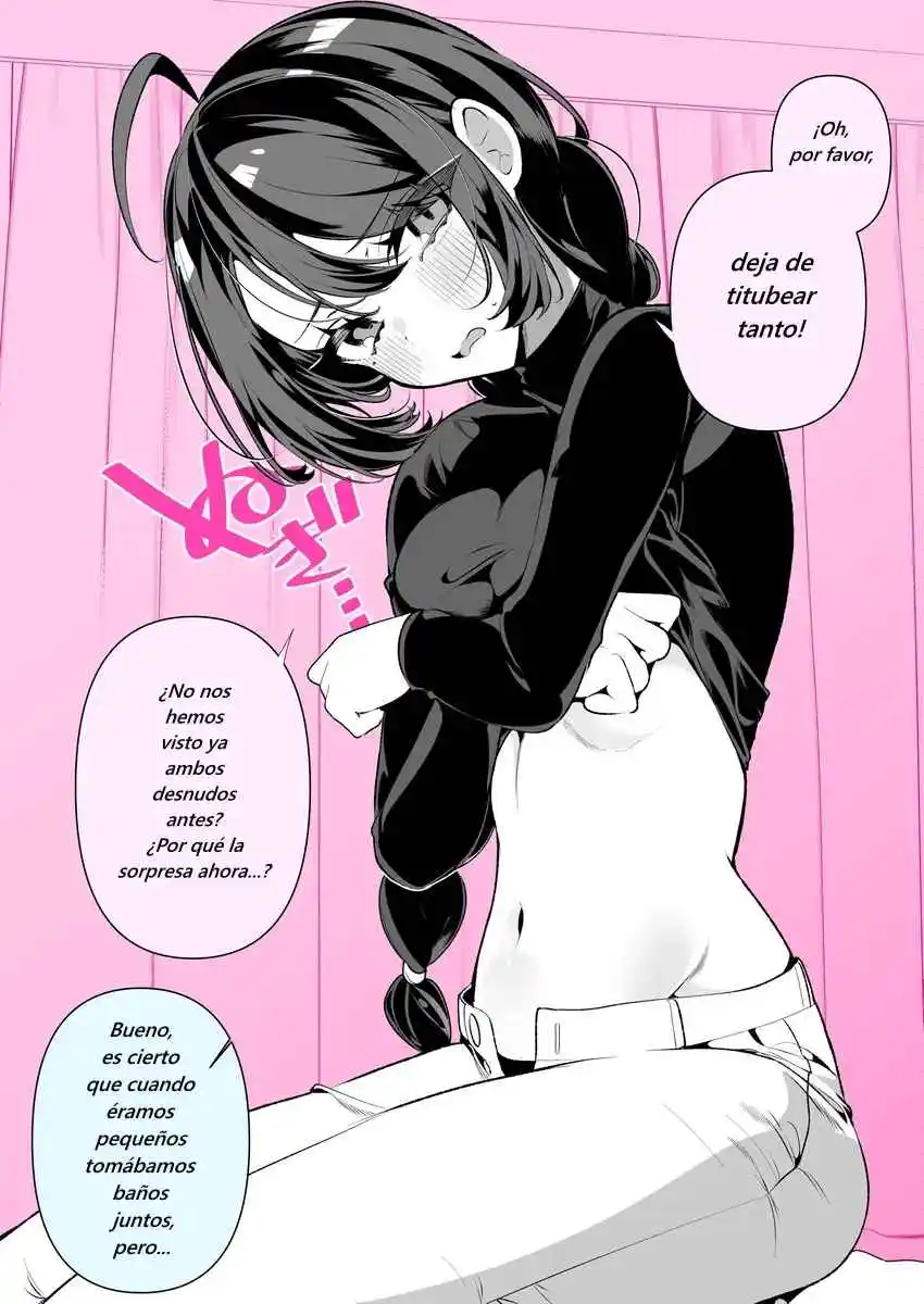 Kuuru Na Tsuma No Sā-chan - Capítulo 2 - Página 1 - LectorTMOo